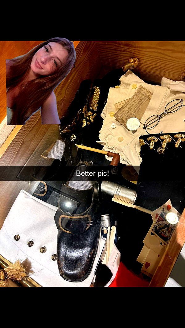 carmmieecat image ~ Altpins