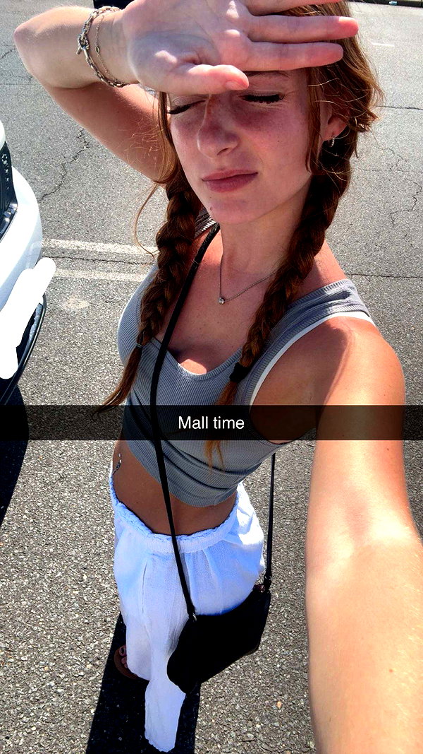 carmmieecat snapchat image archive image