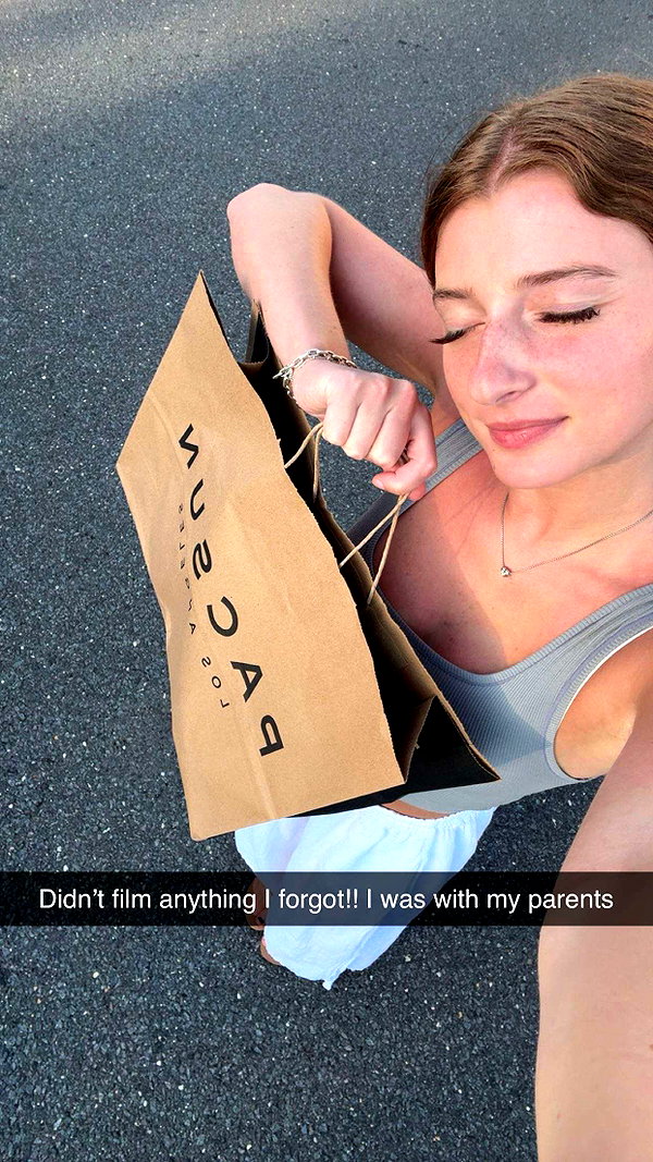 carmmieecat snapchat image archive image