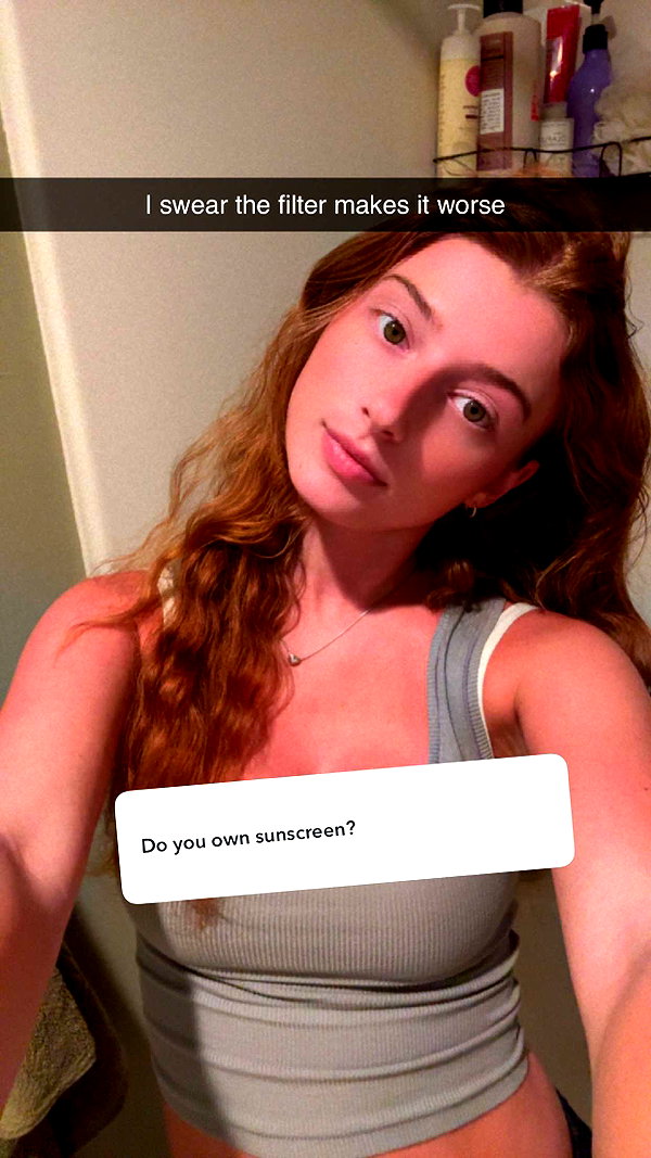 carmmieecat snapchat image archive image