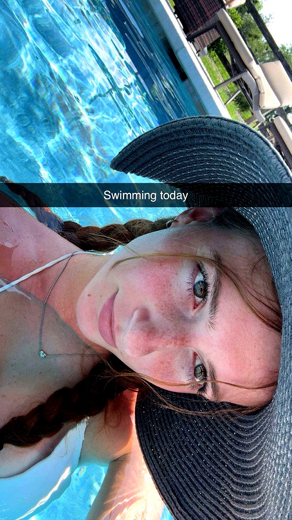 carmmieecat snapchat image archive image