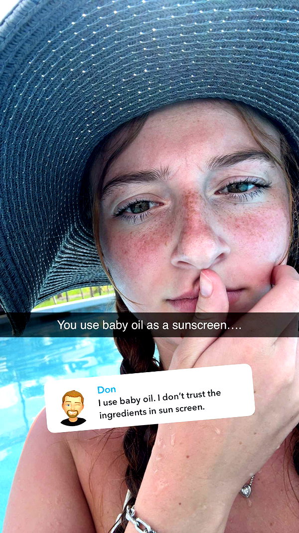 carmmieecat snapchat image archive image