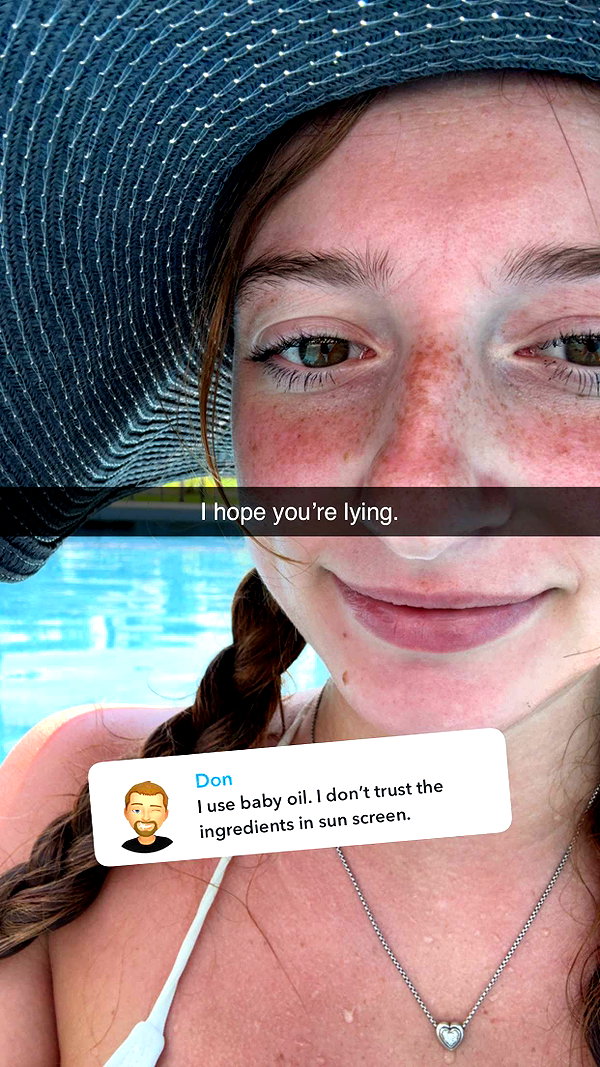 carmmieecat snapchat image archive image