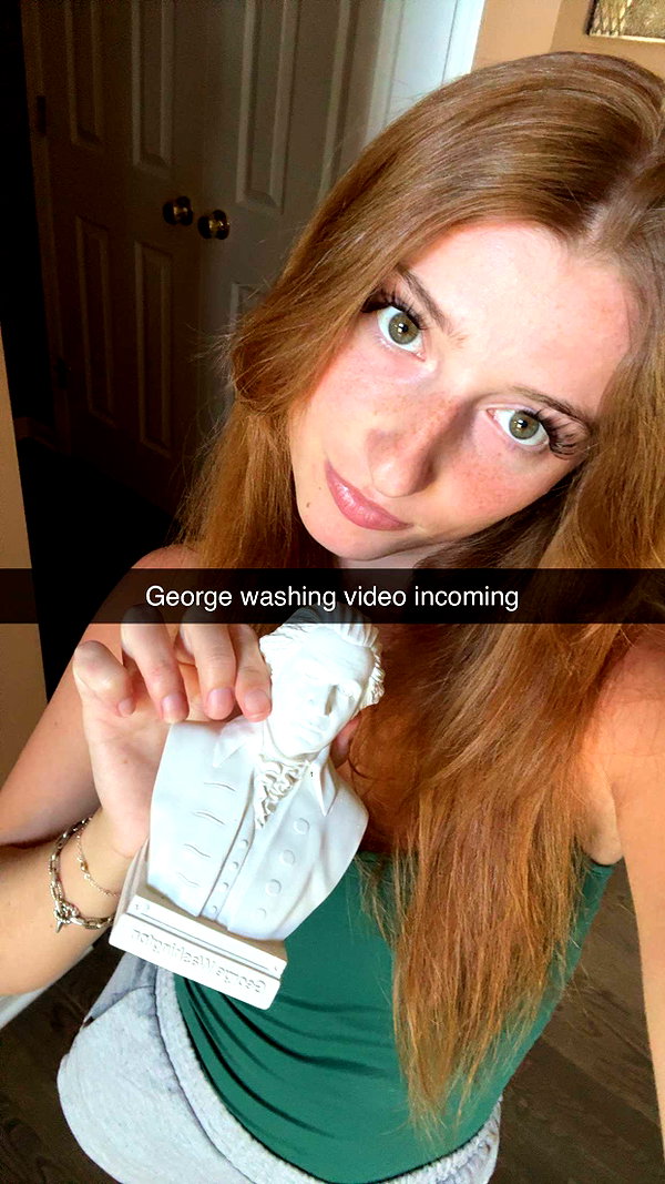 carmmieecat snapchat image archive image