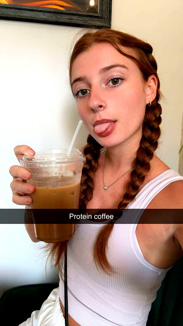 carmmieecat snapchat image archive image