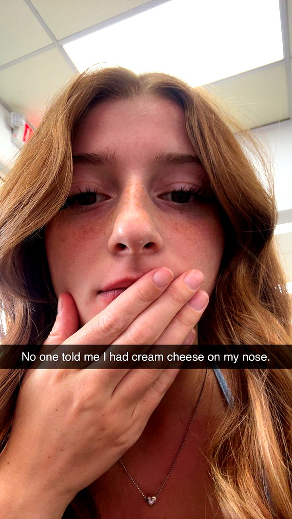 carmmieecat snapchat image archive image
