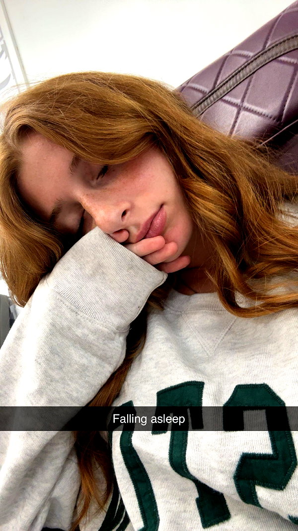 carmmieecat snapchat image archive image