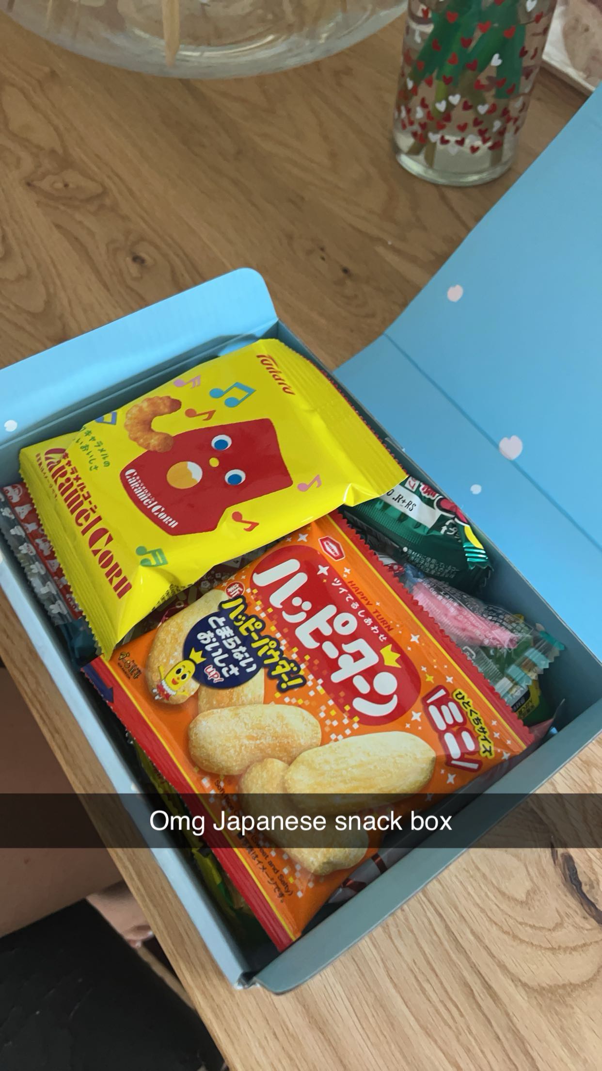 carmmieecat snapchat image archive image