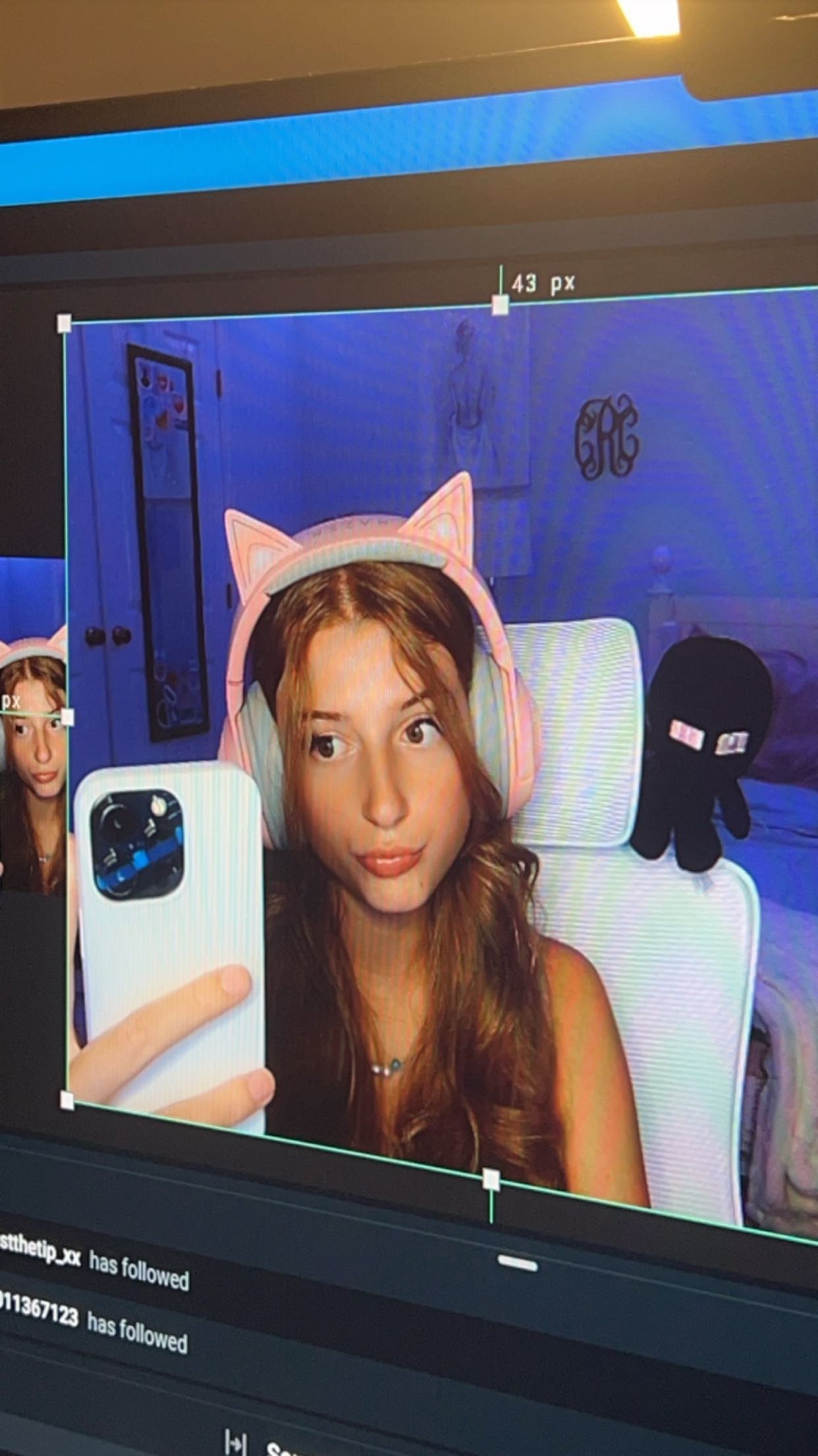 carmmieecat snapchat image archive image