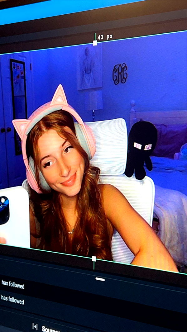 carmmieecat image ~ Altpins