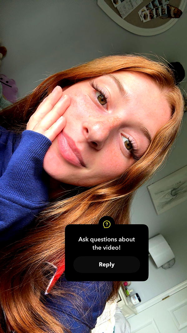 carmmieecat image ~ Altpins