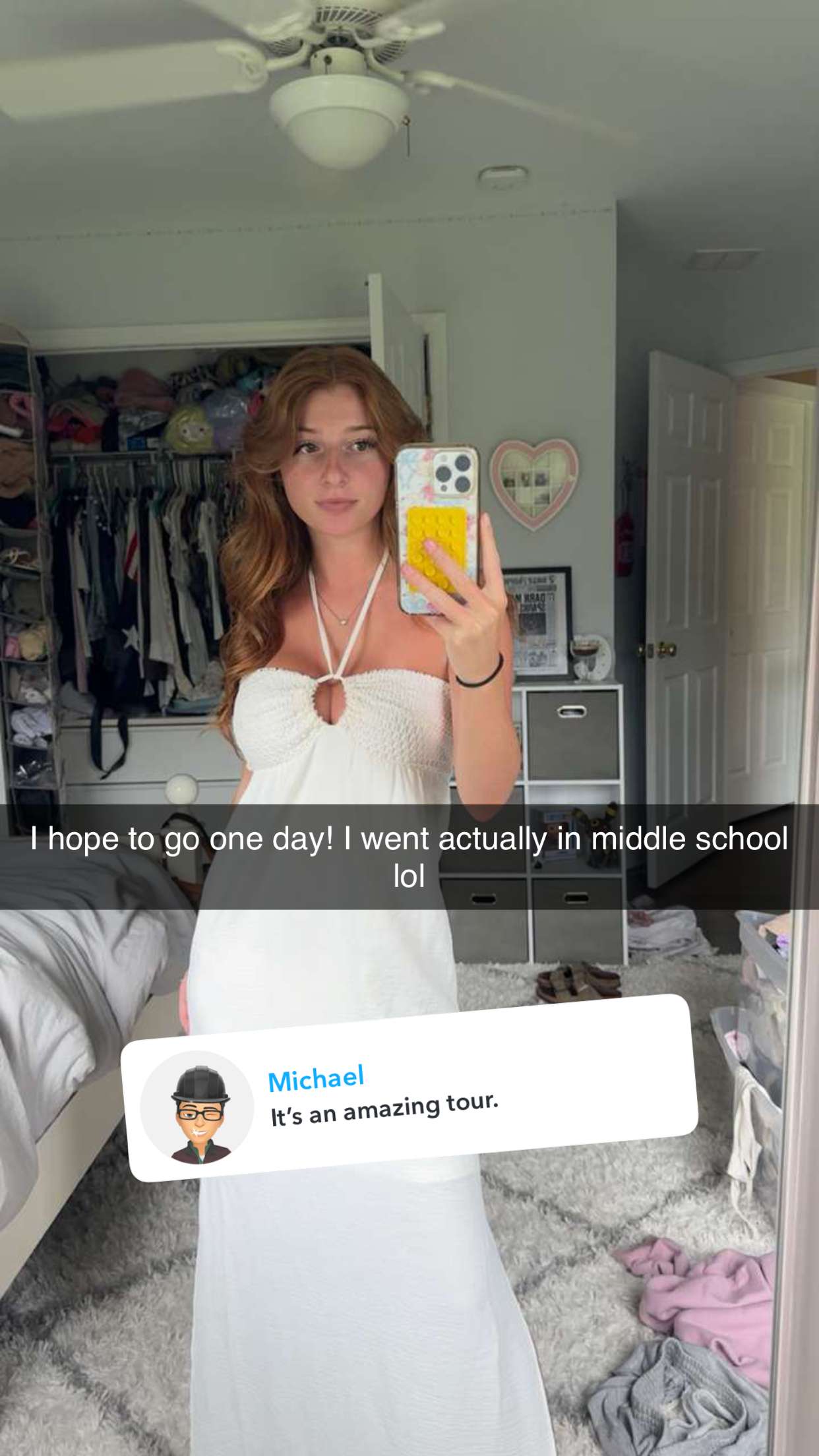 carmmieecat snapchat image archive image