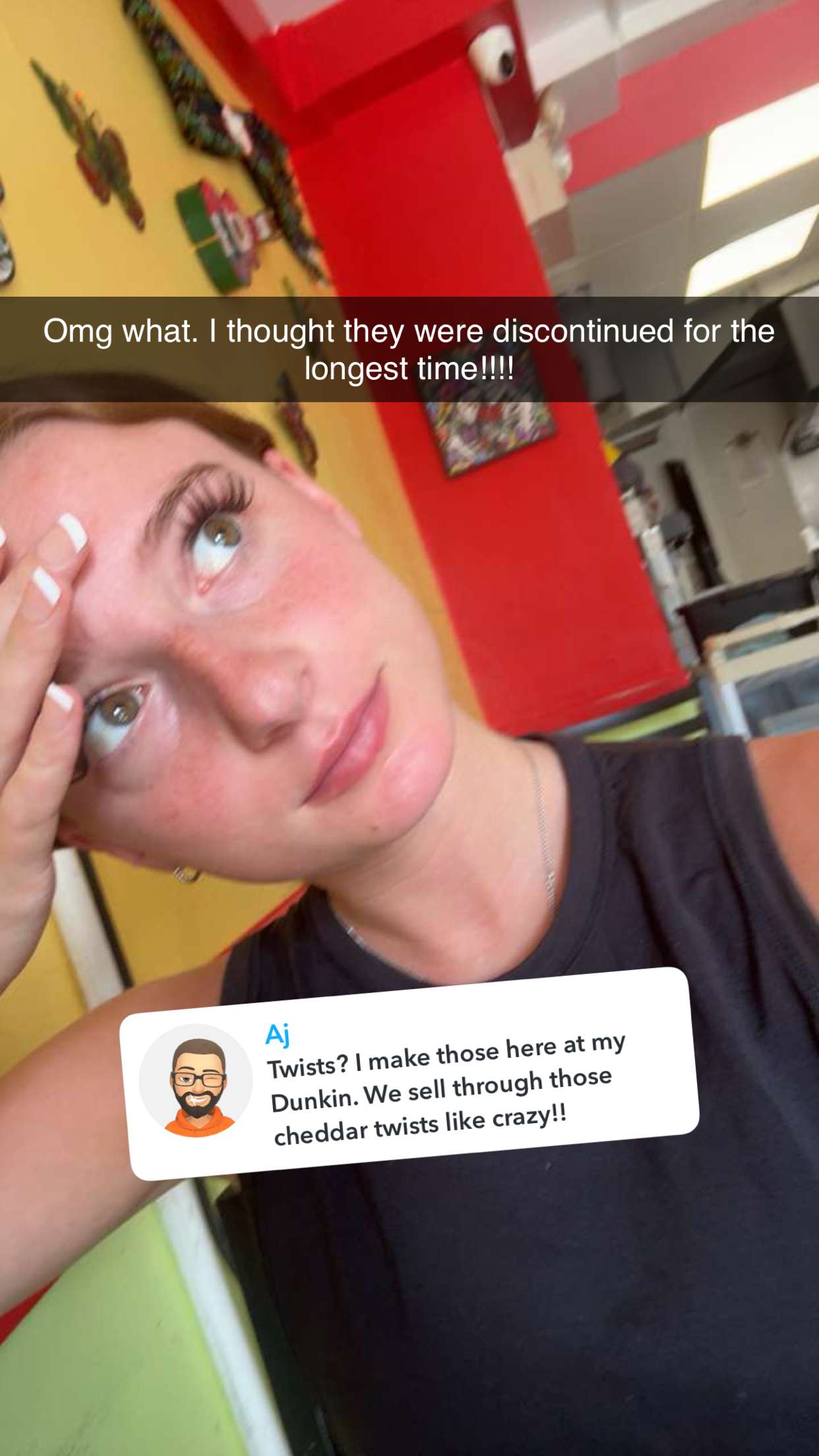 carmmieecat snapchat image archive image