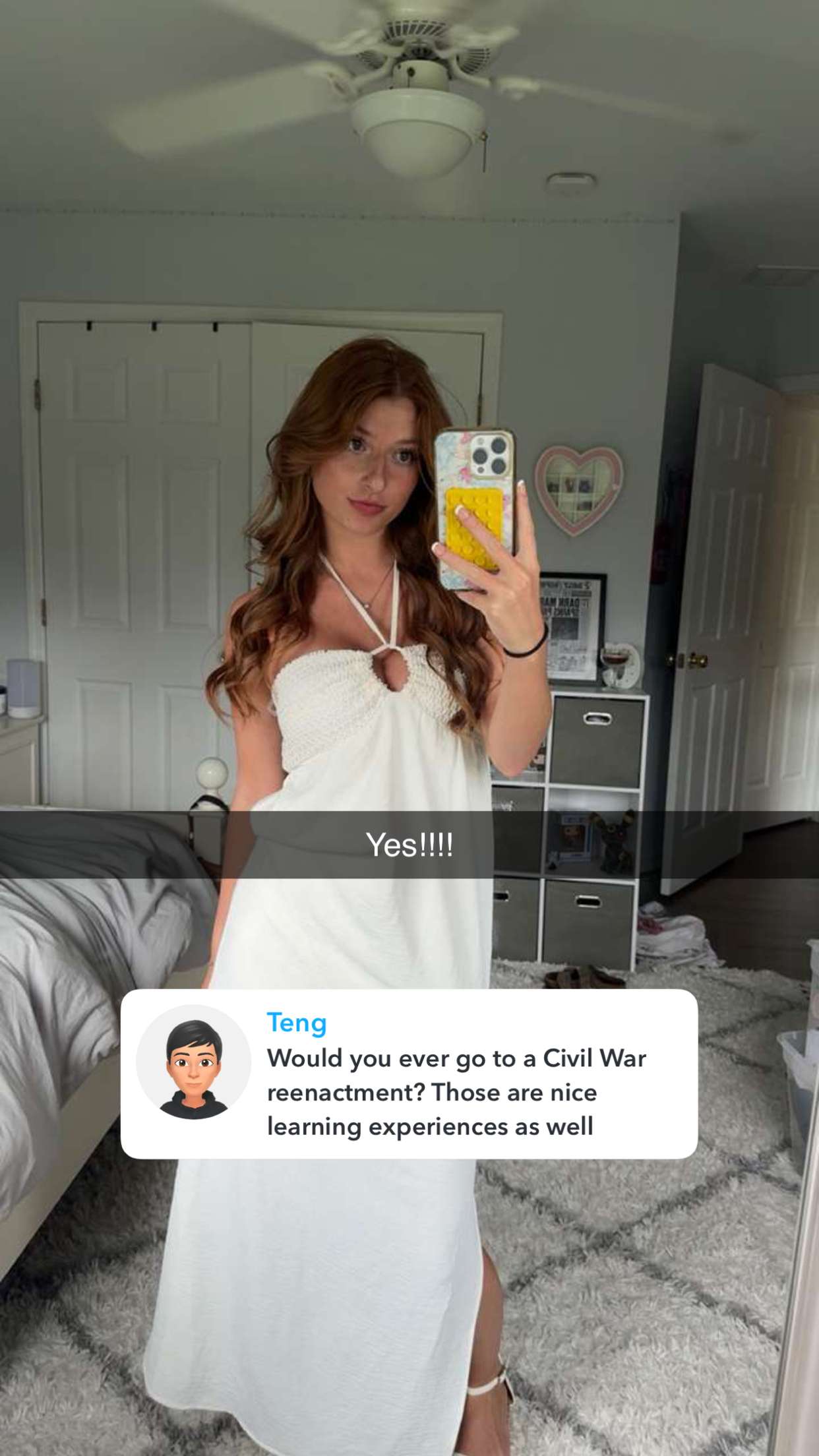 carmmieecat snapchat image archive image