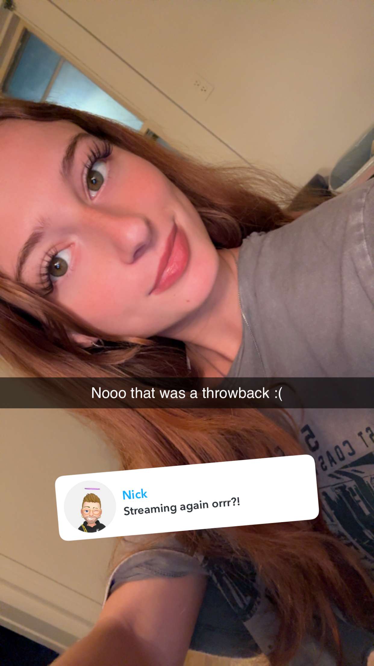 carmmieecat snapchat image archive image