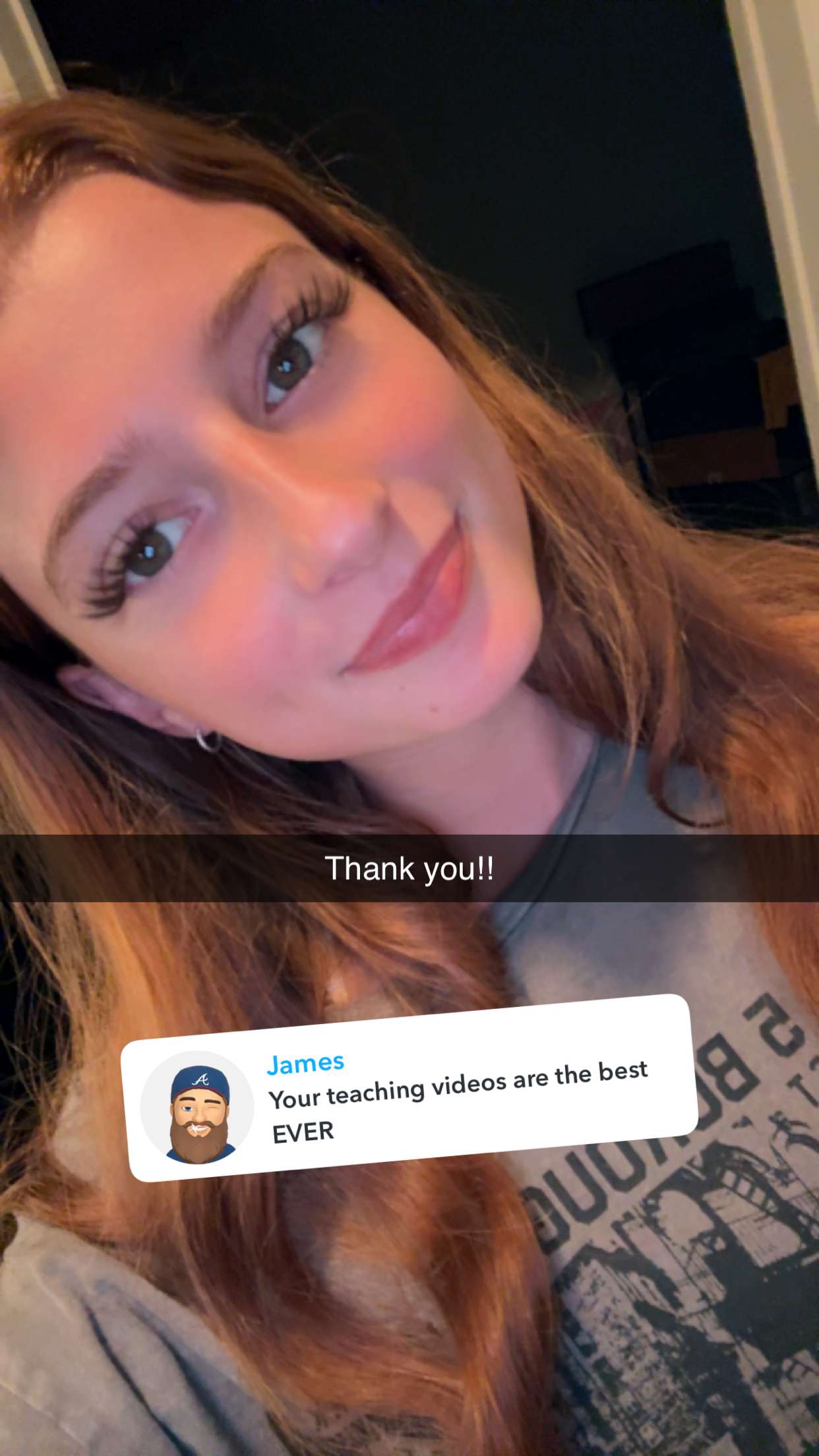 carmmieecat snapchat image archive image