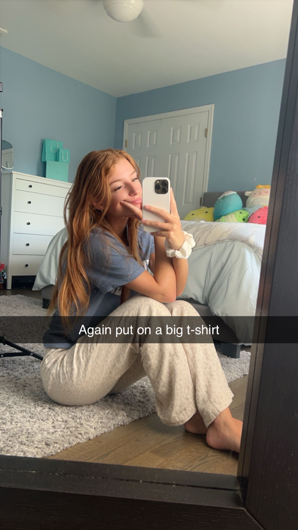 carmmieecat snapchat image archive image