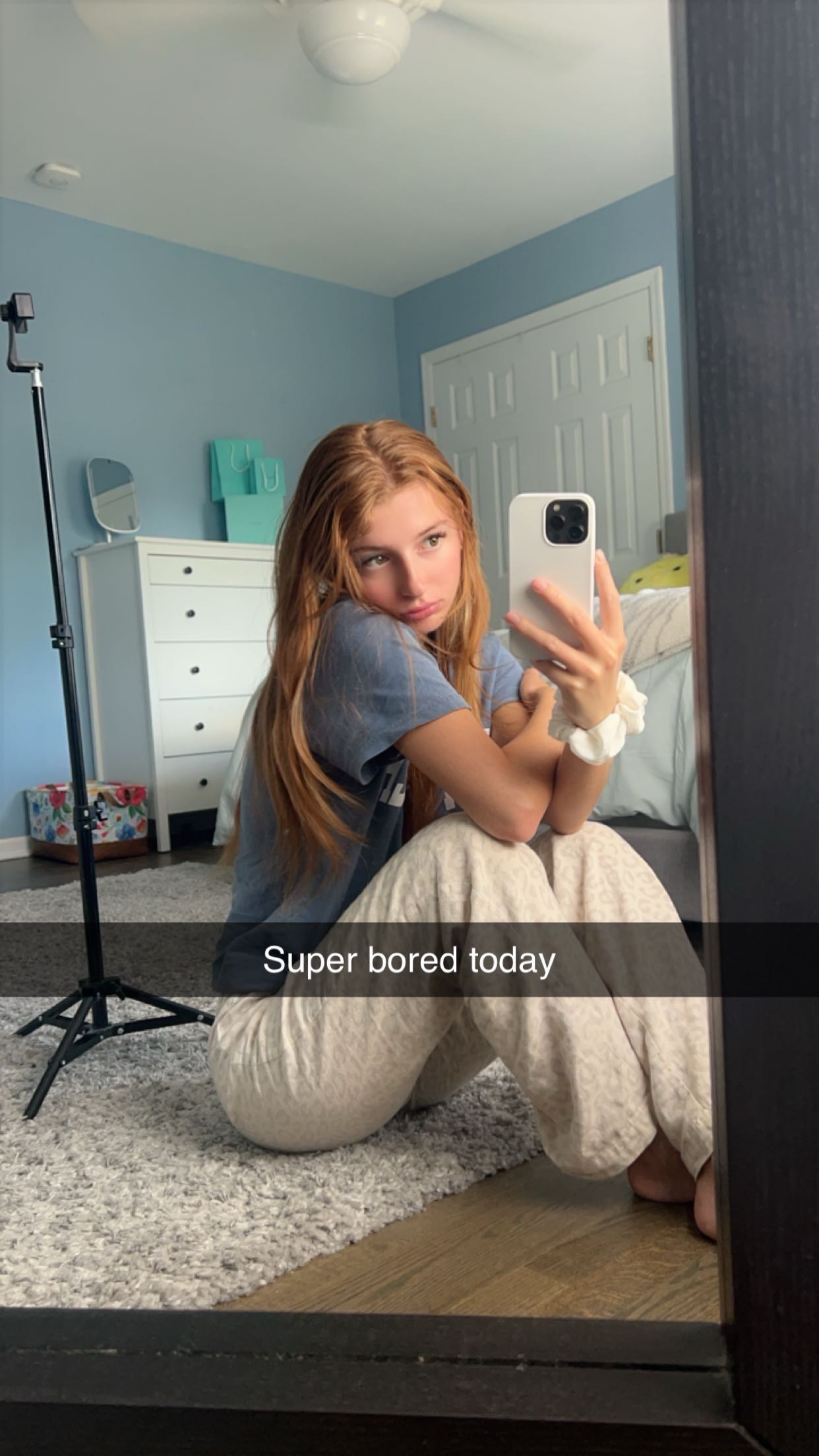 carmmieecat snapchat image archive image