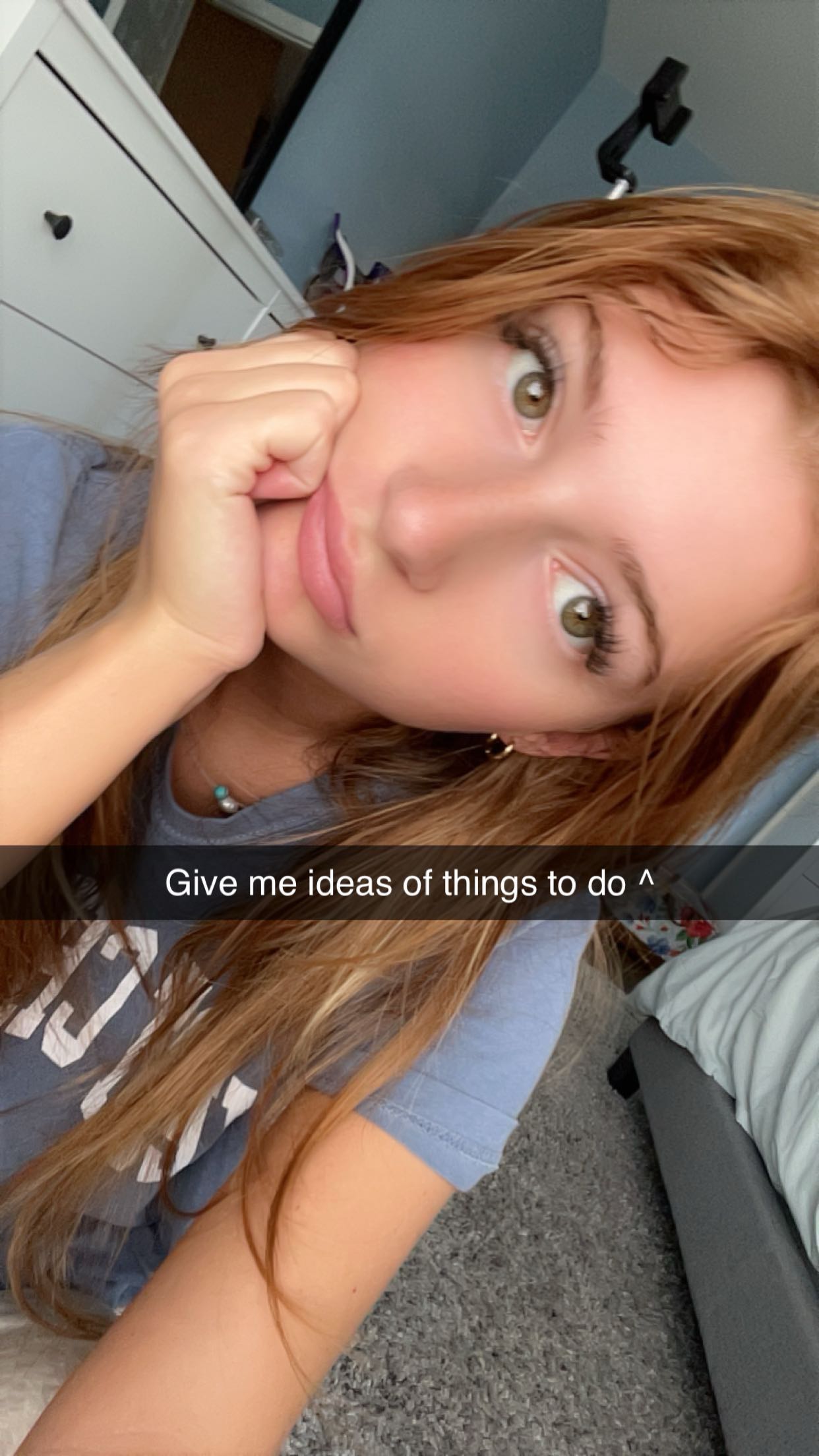 carmmieecat snapchat image archive image