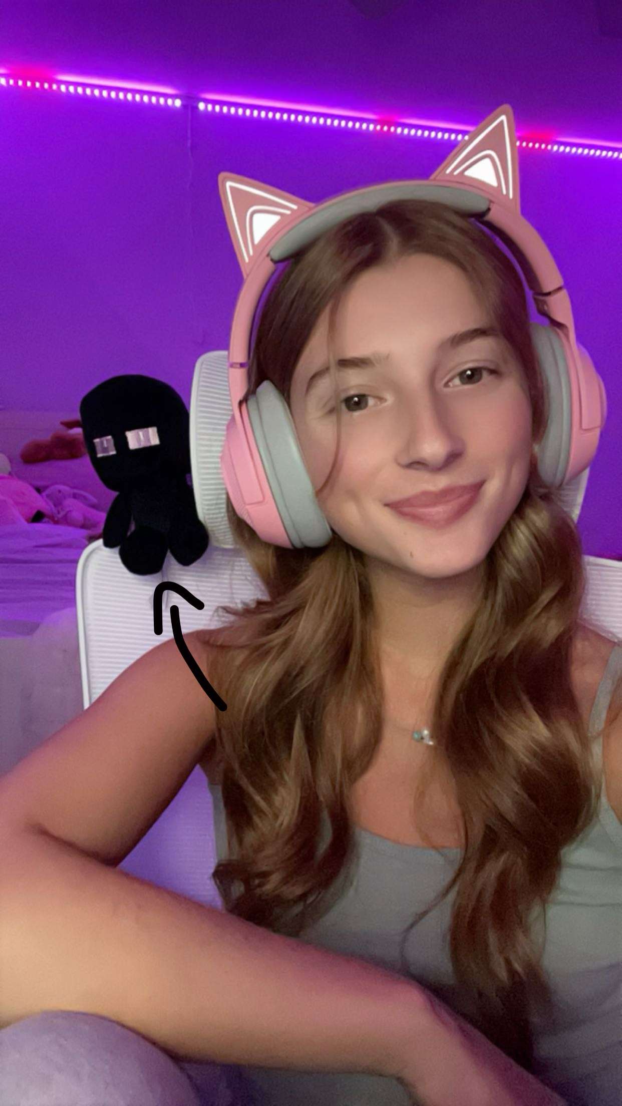 carmmieecat snapchat image archive image