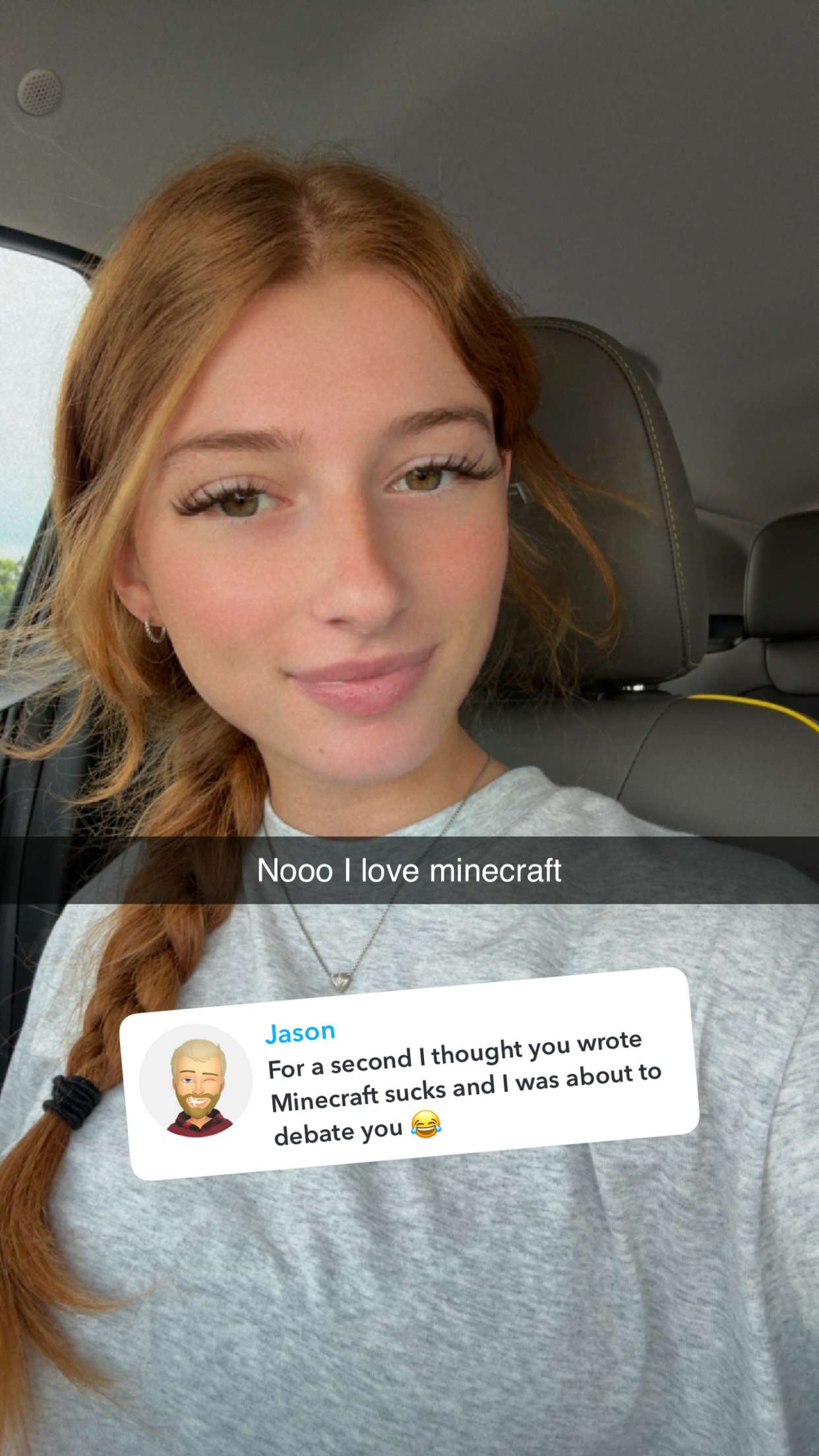 carmmieecat snapchat image archive image