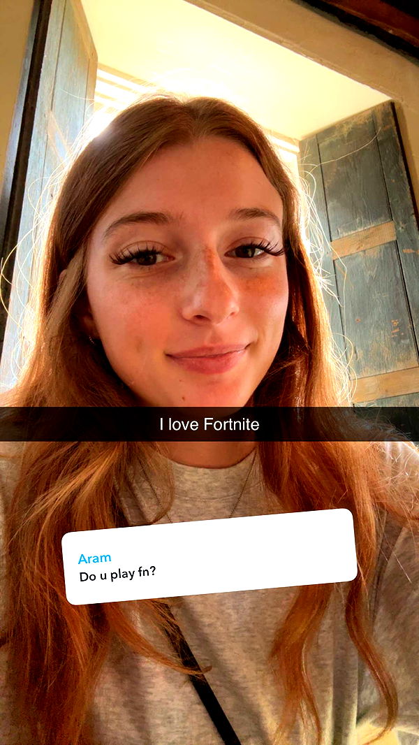 carmmieecat image ~ Altpins