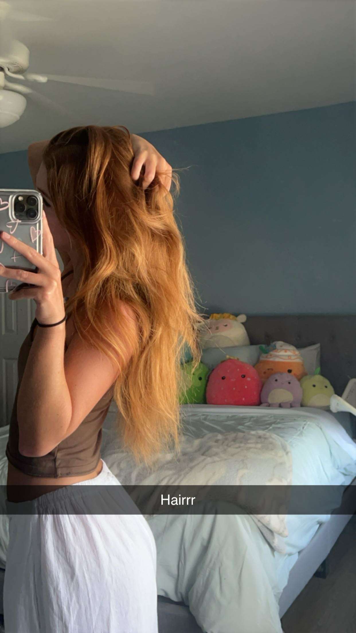 carmmieecat snapchat image archive image