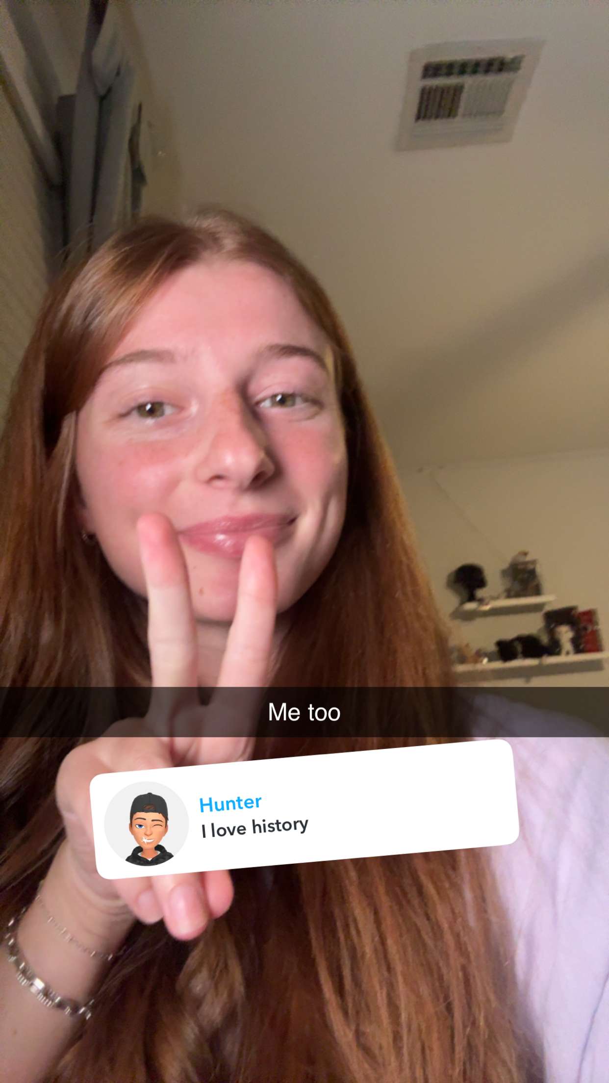 carmmieecat snapchat image archive image