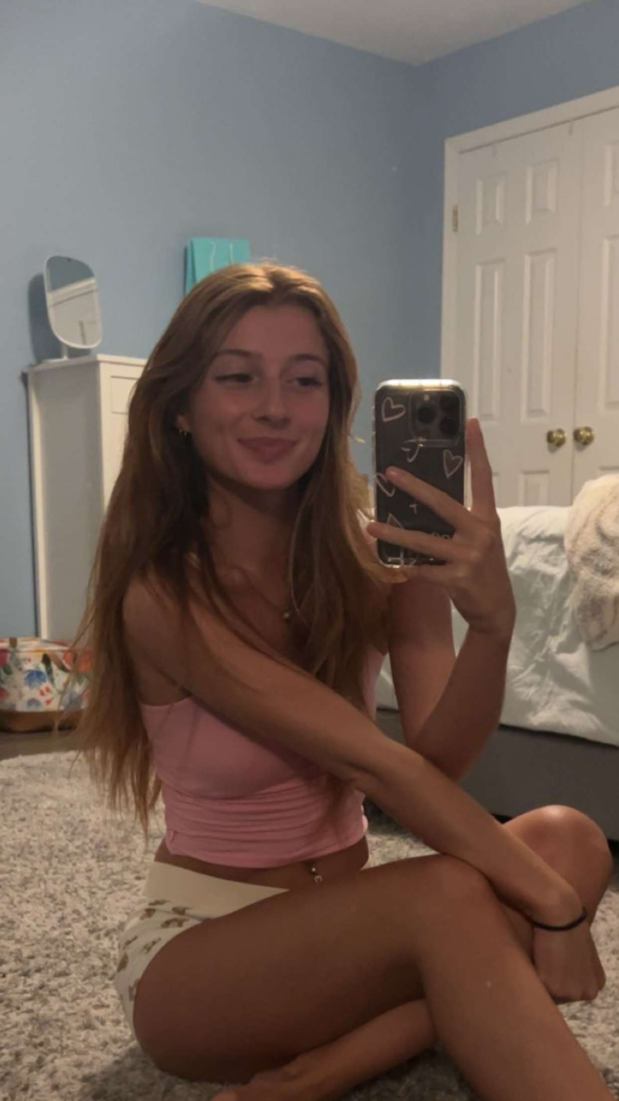 carmmieecat snapchat image archive image