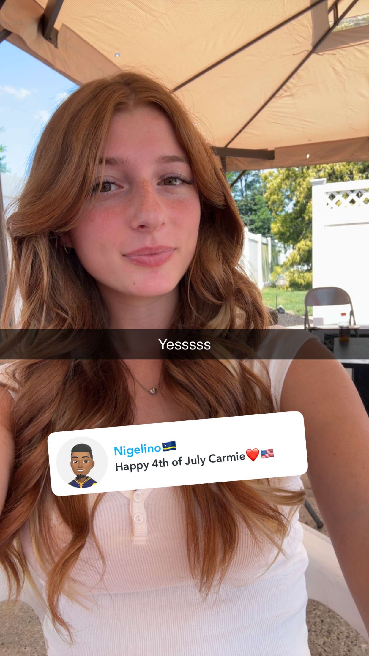 carmmieecat snapchat image archive image