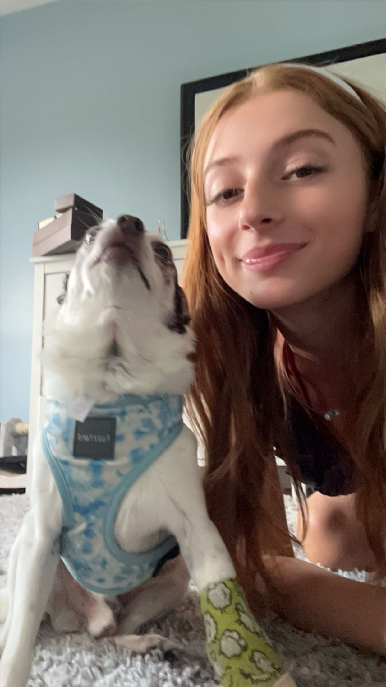 carmmieecat snapchat image archive image