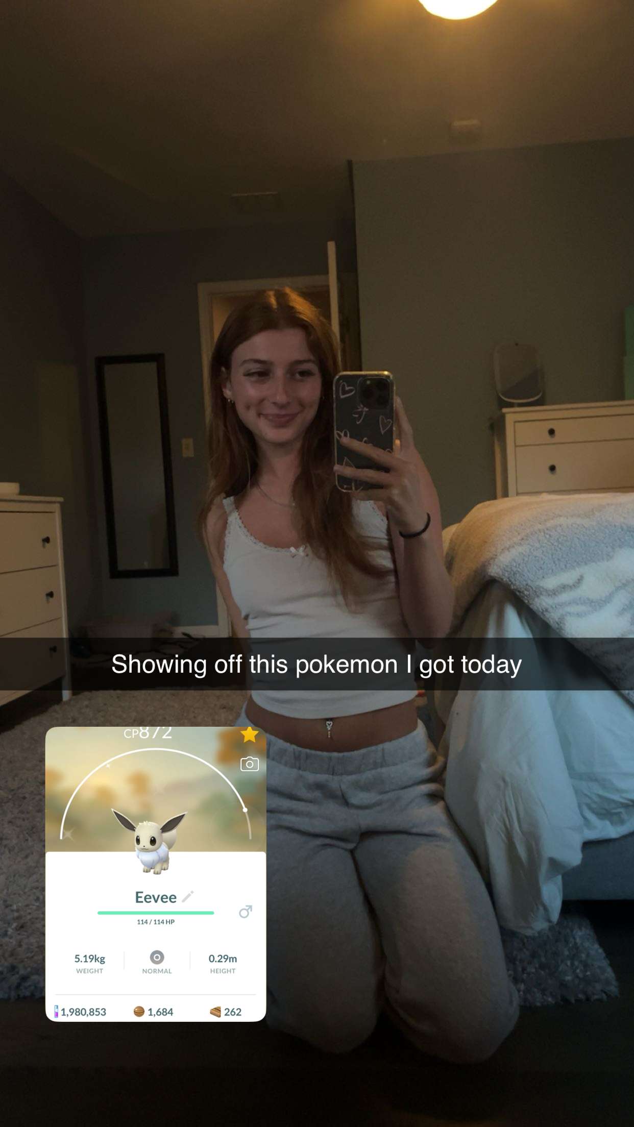 carmmieecat snapchat image archive image