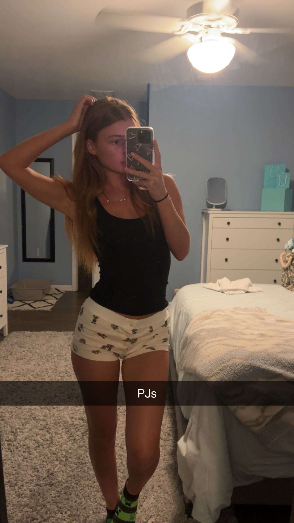 carmmieecat snapchat image archive image