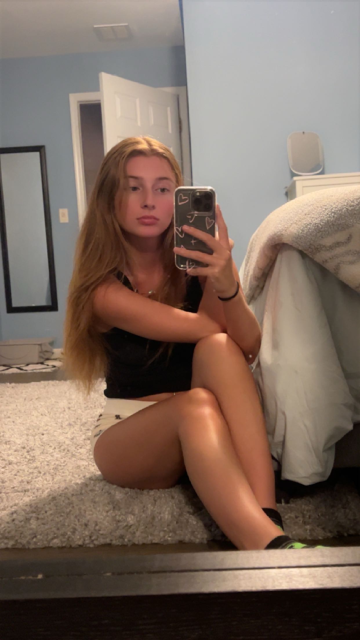 carmmieecat snapchat image archive image