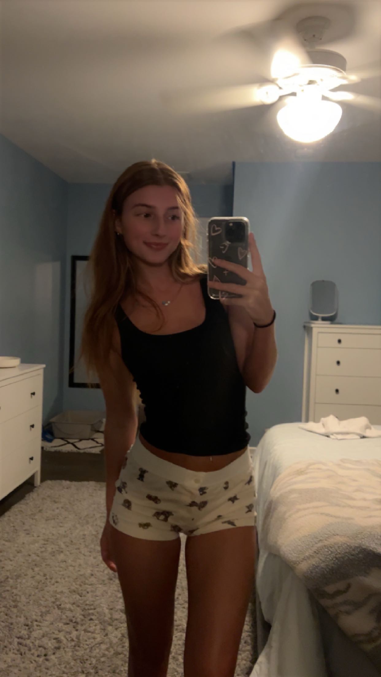 carmmieecat snapchat image archive image