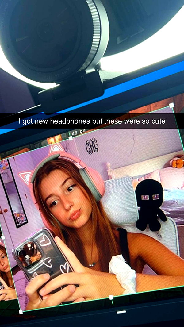 carmmieecat image ~ Altpins