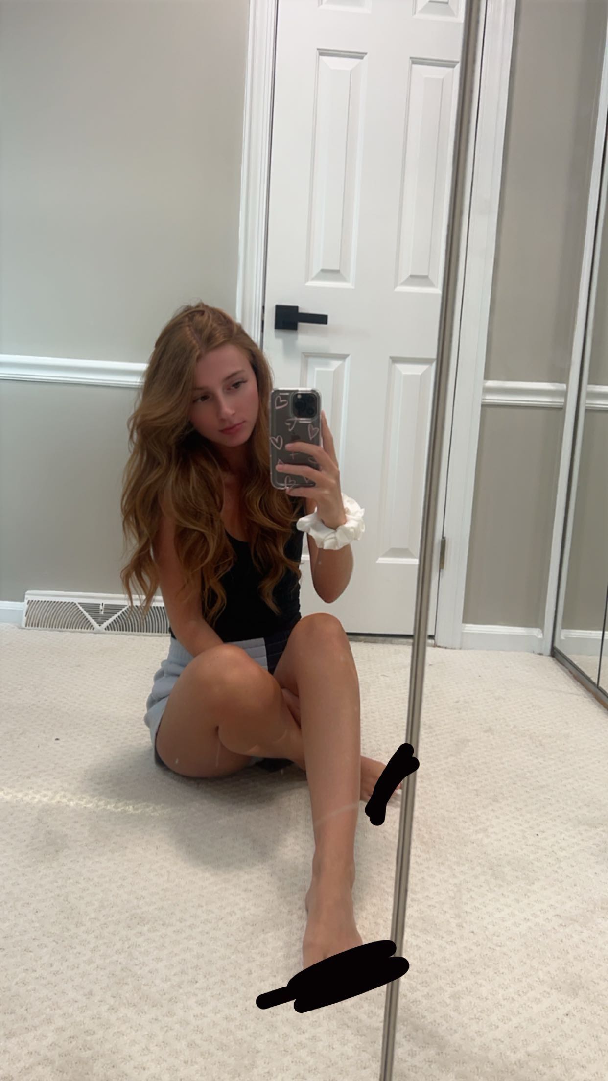 carmmieecat snapchat image archive image