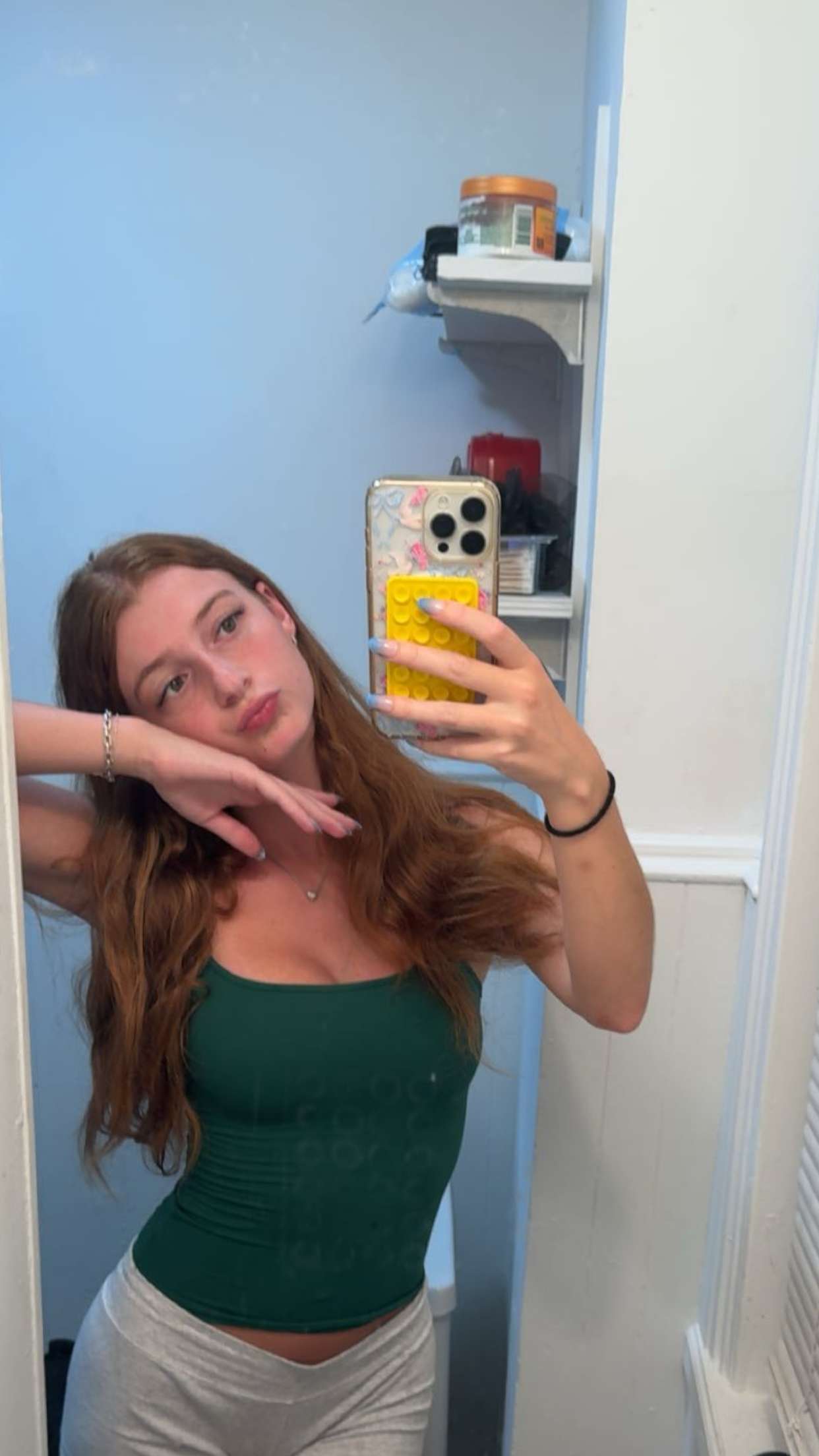 carmmieecat snapchat image archive image