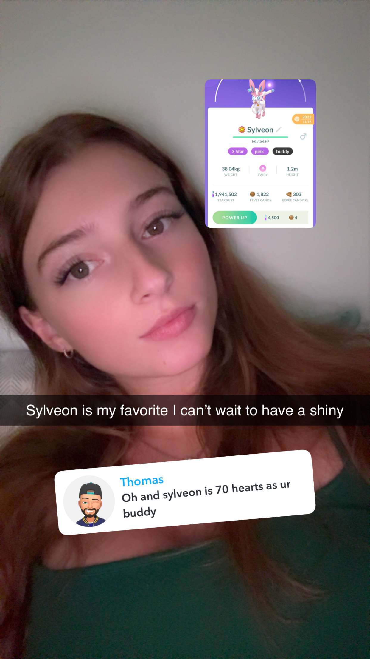 carmmieecat snapchat image archive image