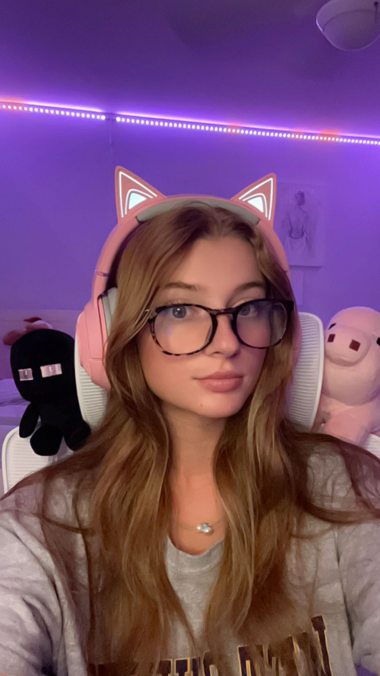 carmmieecat snapchat image archive image