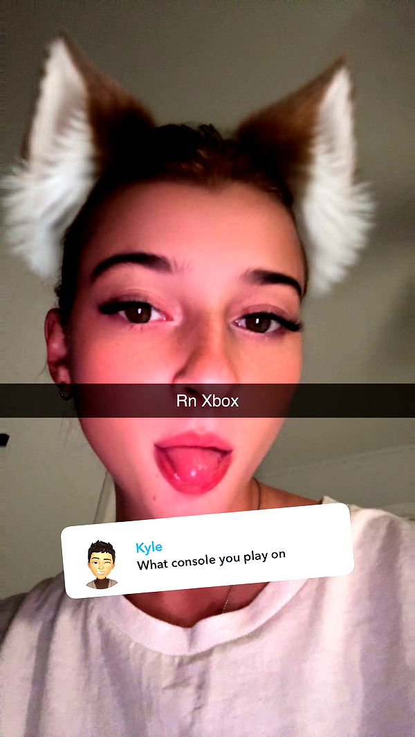 carmmieecat image ~ Altpins