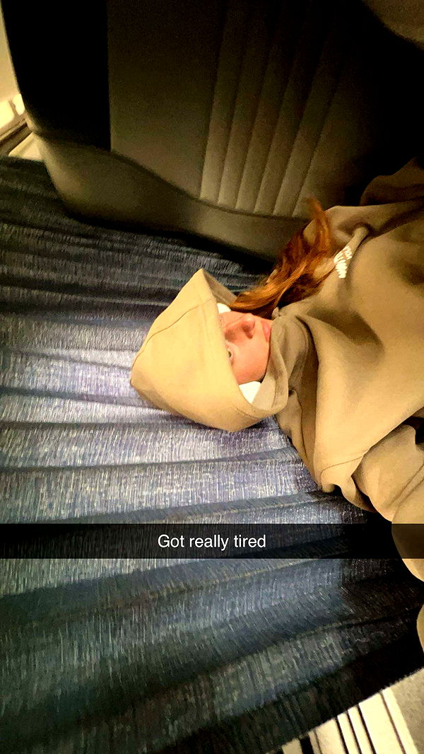 carmmieecat image ~ Altpins