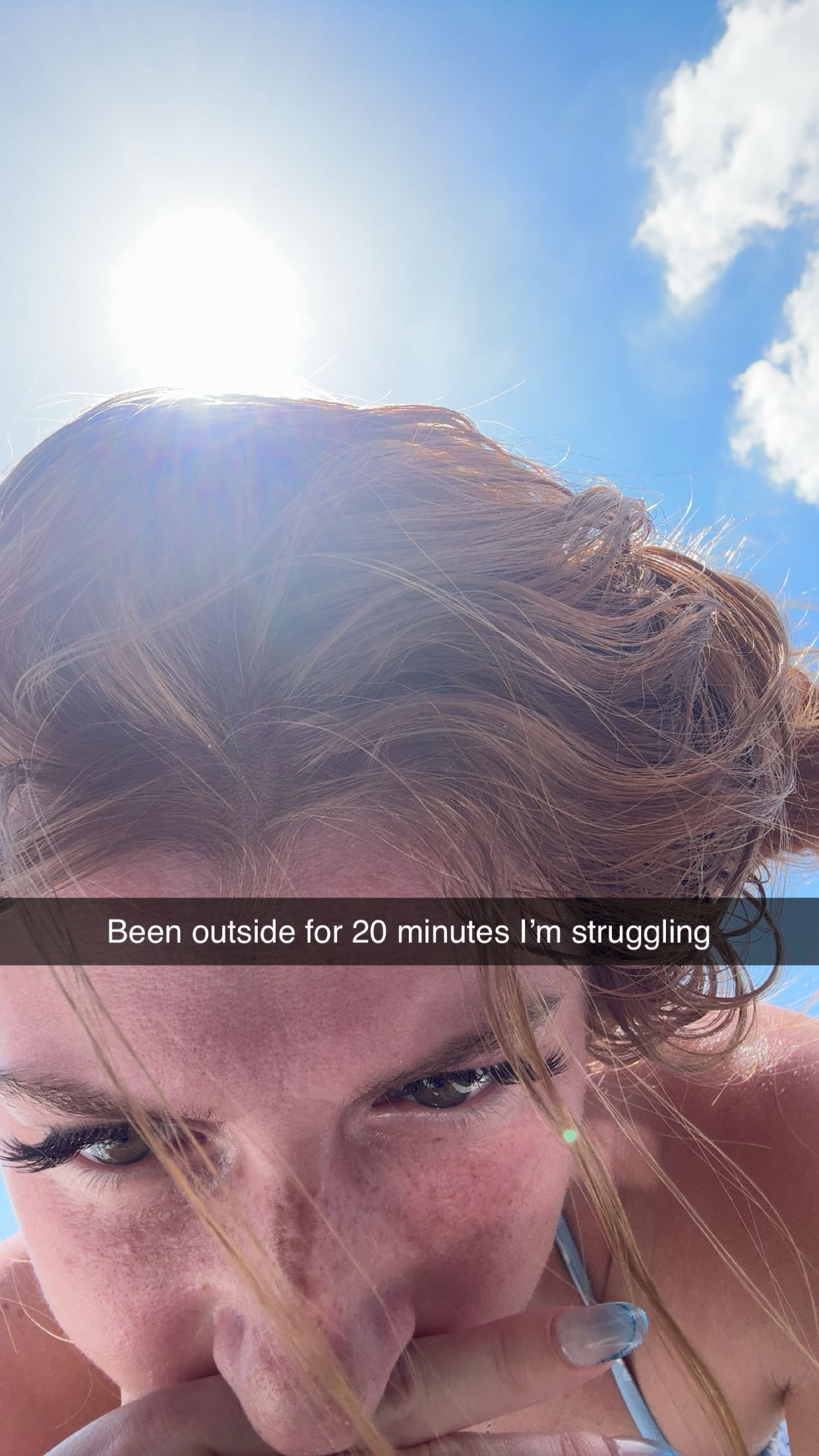 carmmieecat snapchat image archive image