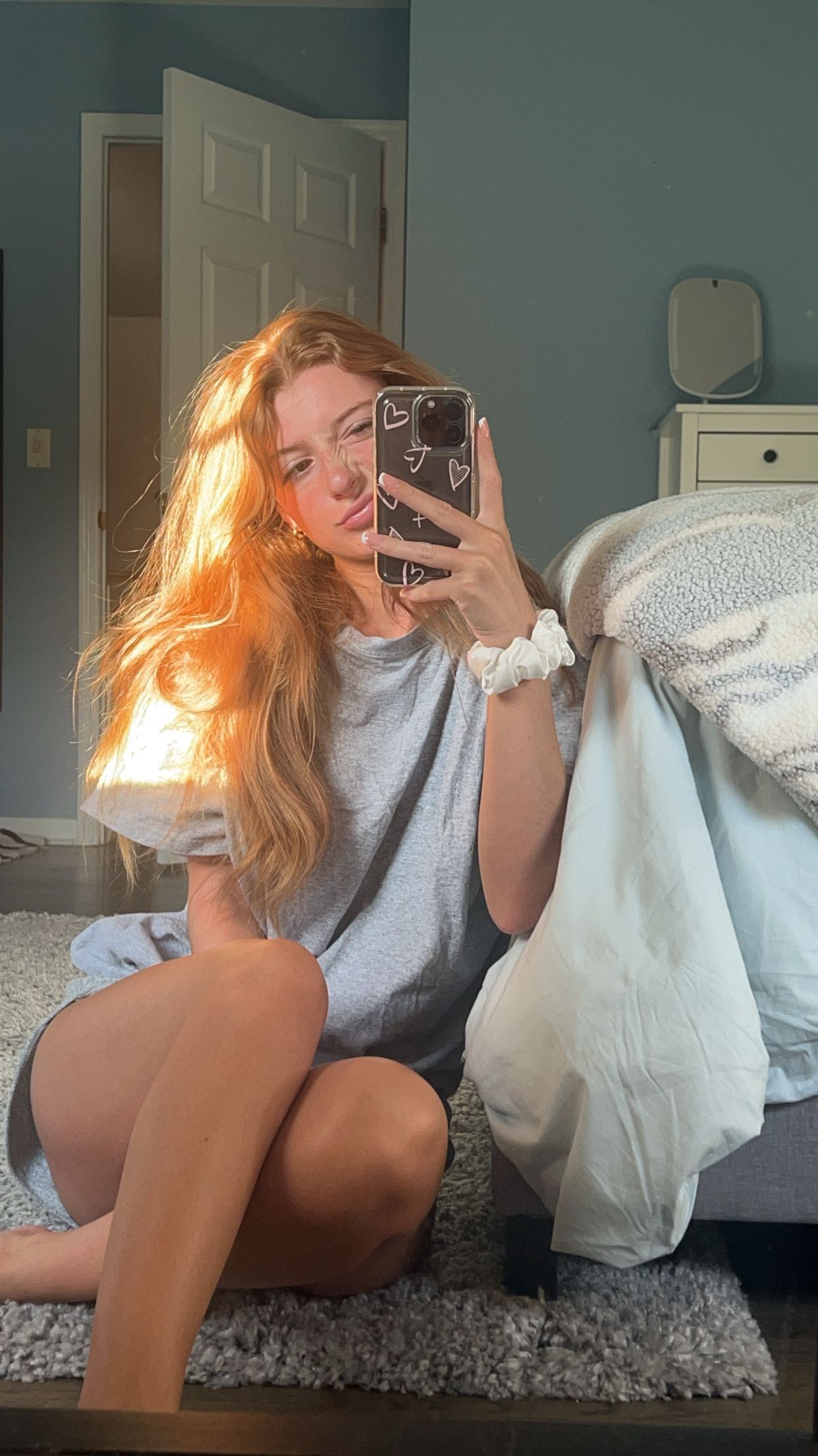 carmmieecat snapchat image archive image