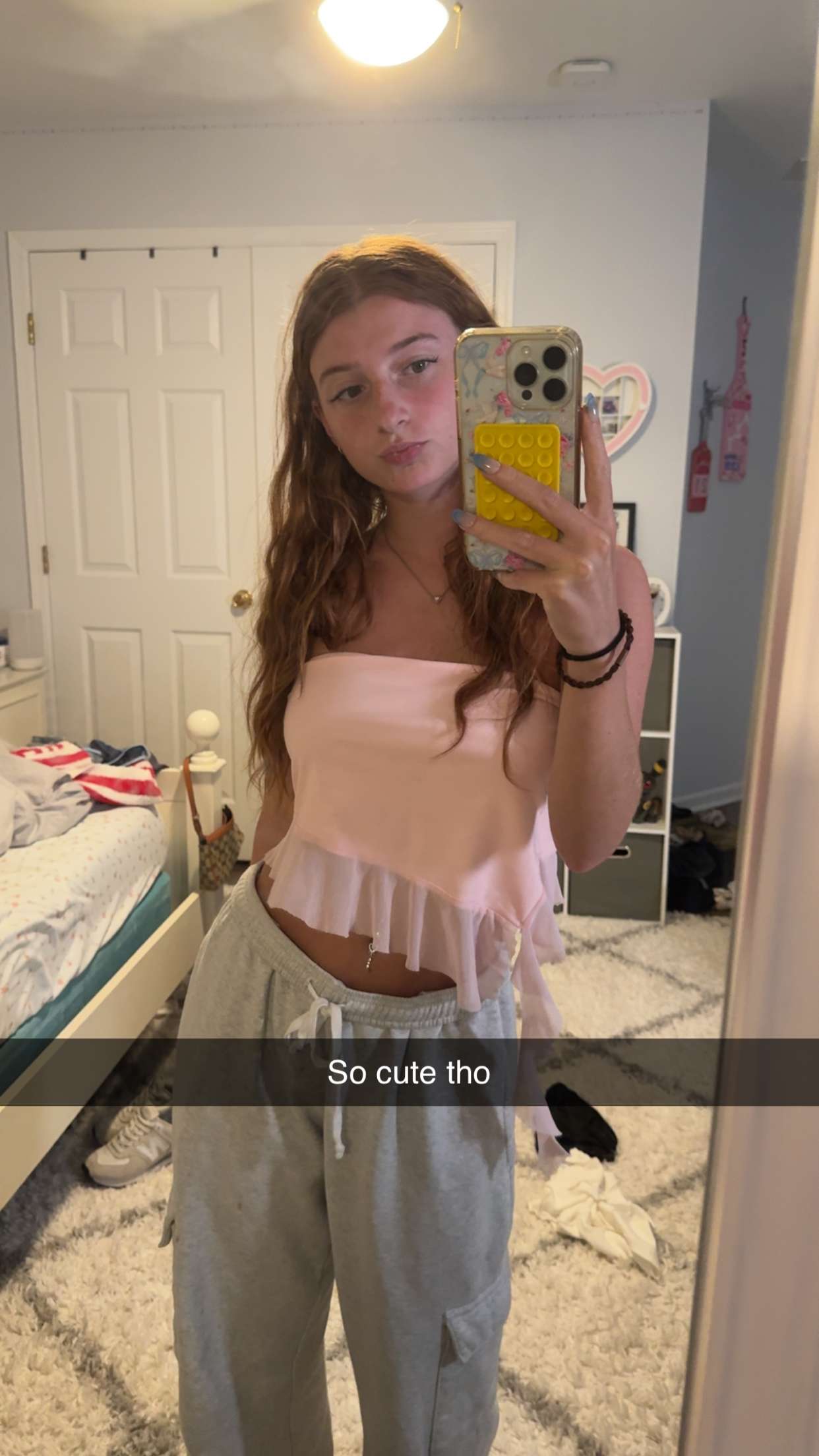 carmmieecat snapchat image archive image