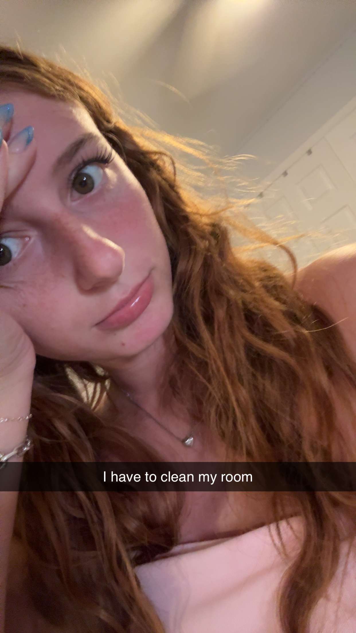 carmmieecat snapchat image archive image