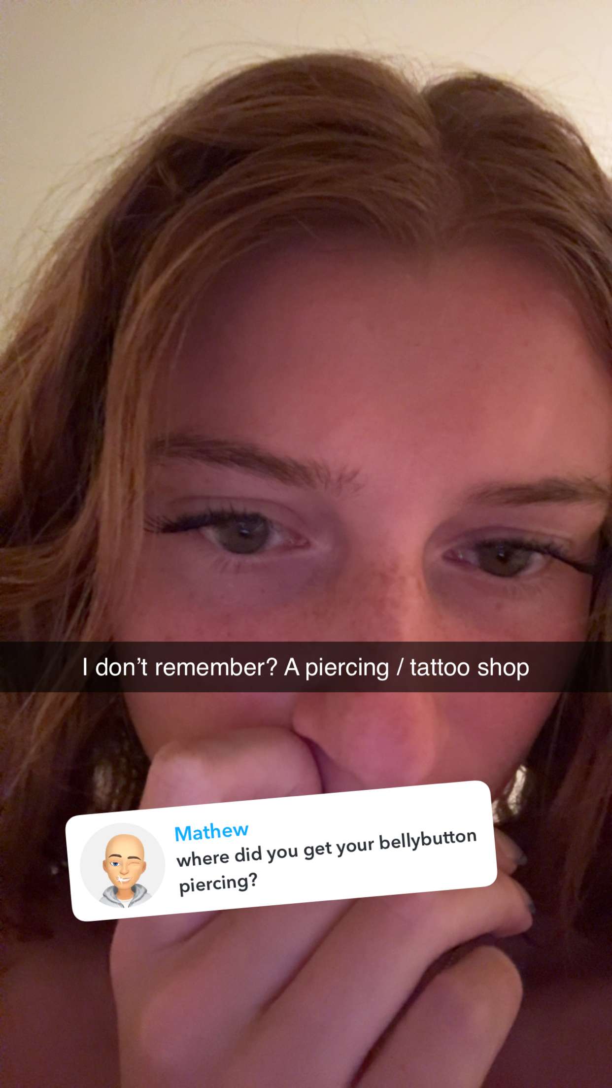 carmmieecat snapchat image archive image