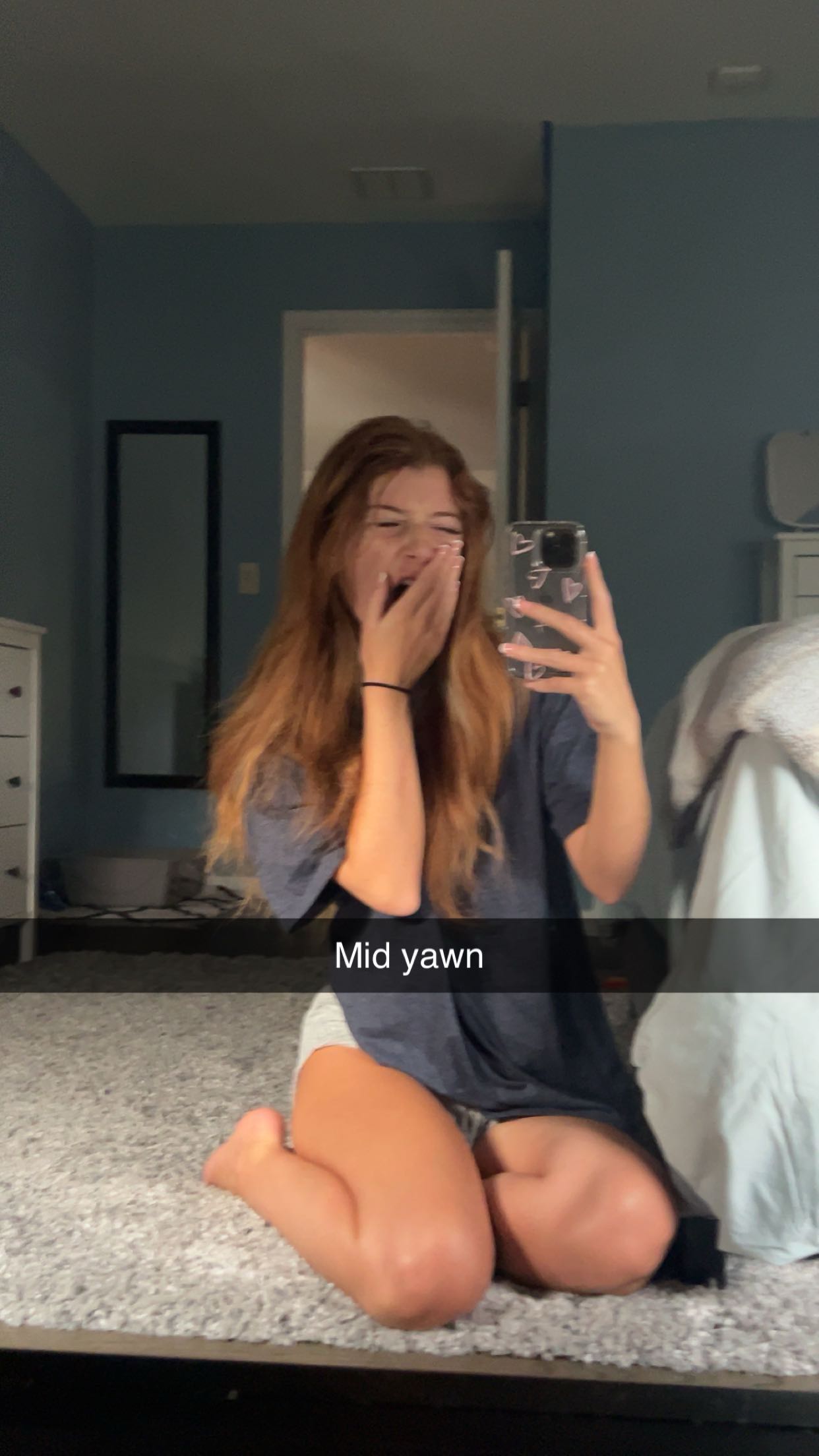 carmmieecat snapchat image archive image