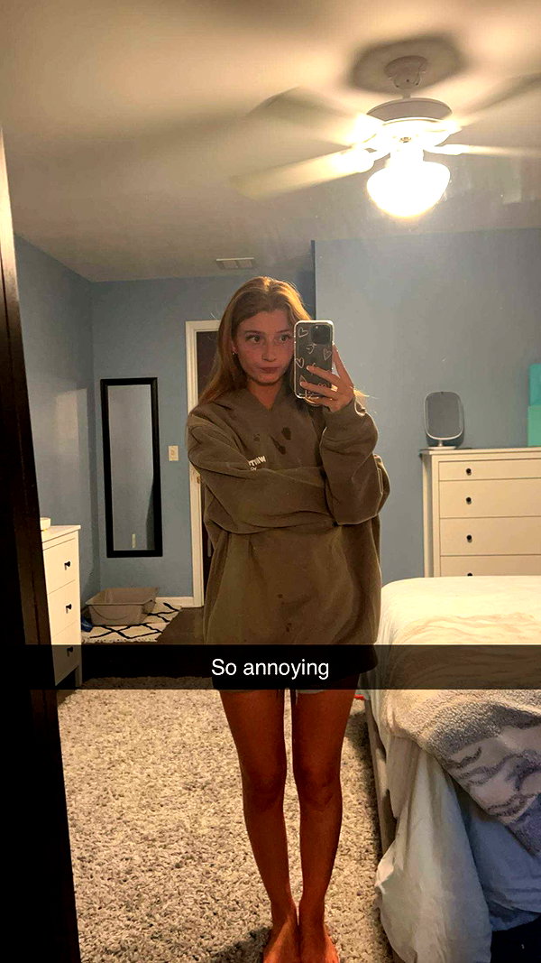 carmmieecat snapchat image archive image