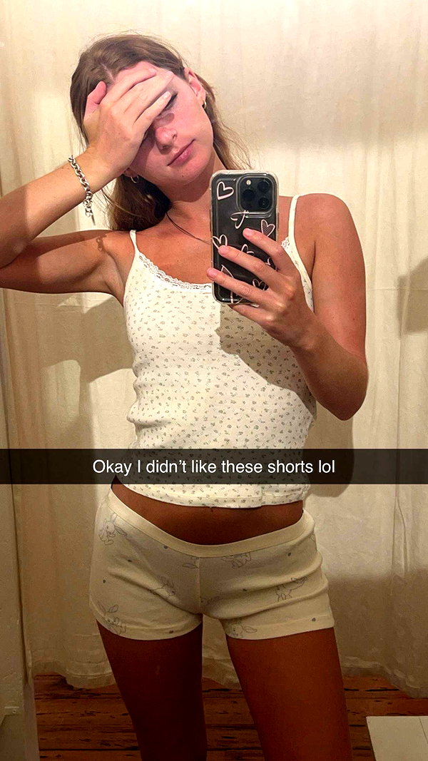 carmmieecat snapchat image archive image